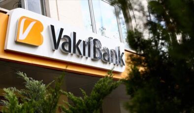 VakıfBank 2. çeyrek bilanço sonuçları: Yılın ilk yarısında 30 milyar 63 milyon lira net kar