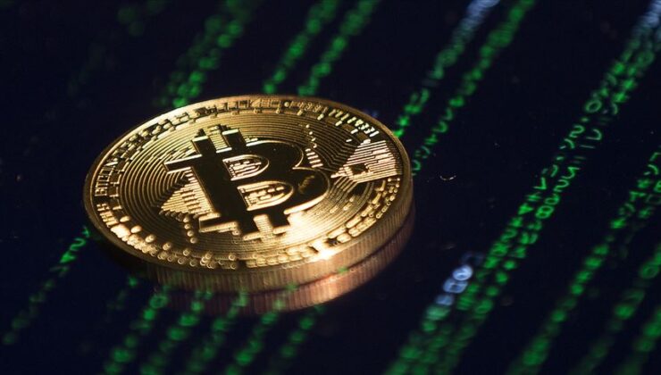 Bitcoin 6 haftanın en düşük seviyesinde! Powell’ın mesajları kripto piyasasını etkiledi