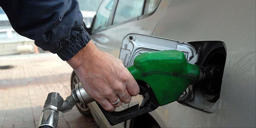 Benzine zam ne zaman geliyor 26 27 Ağustos benzin fiyatları güncel
