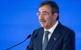 Cevdet Yılmaz: Uluslararası doğrudan yatırımlarımız yüzde 27 arttı