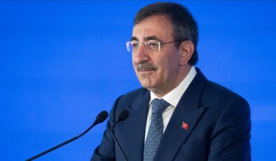 Cevdet Yılmaz: Uluslararası doğrudan yatırımlarımız yüzde 27 arttı