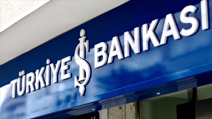 İş Bankası 2 çeyrek karı sonuçları 2025