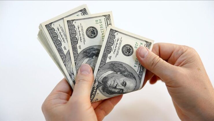 Dolar fiyatları için negatif senaryo! Dev banka uyardı