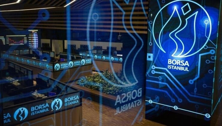 Borsa İstanbul günün en çok yükselen ve düşen hisseleri