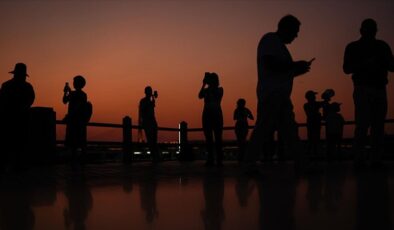 Türkiye’nin güncel nüfus rakamları 1 Temmuz 2025 itibarıyla değişti