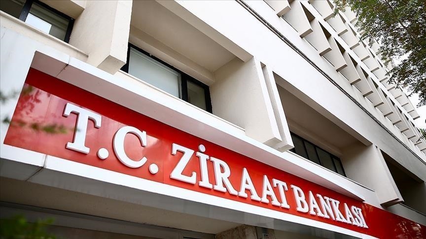 Ziraat Bankası ilk yarı kârı belli oldu! 2025’in ilk yarısında güçlü performansını sürdürdü