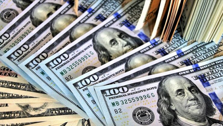 Dolar 41 TL’yi aştı! 22 Ağustos döviz kuru güncel tablosu