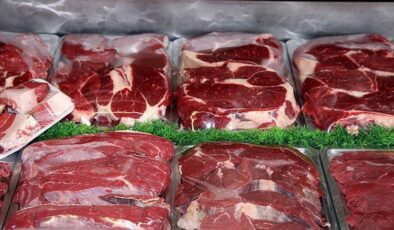 Erşan Et konkordato ilan etti