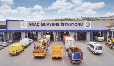 TÜVTÜRK, Avrupa’nın en iyi araç muayene markası seçildi