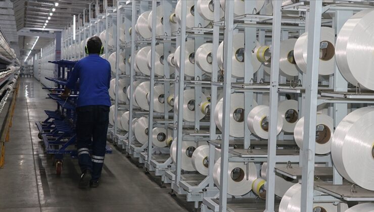 SASA Polyester 2. çeyrek bilançosunu açıkladı! SASA hisse neden yükseliyor? İşte ilk yarı kârı