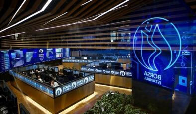 Borsa’da yükseliş sürüyor: Kapanışta iletişim endeksi kazandırdı