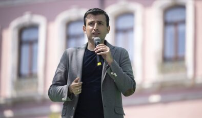 Baykar’dan Samsun’a dev yatırım