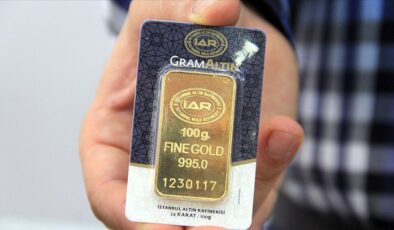 12 Ağustos altın fiyatları ne kadar? Fed etkisi sürüyor