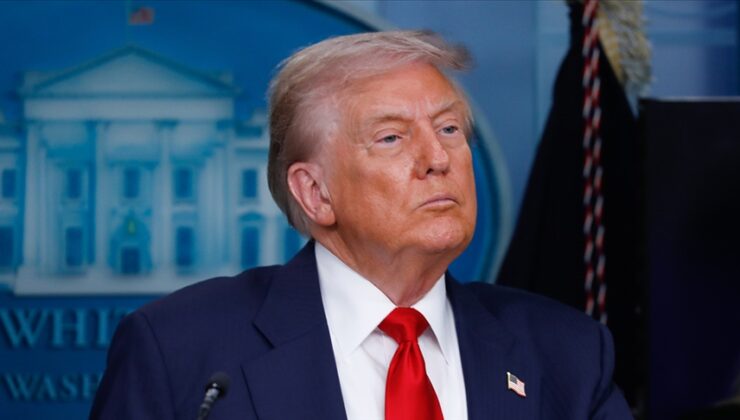 Trump ve Fed arasında gerilim sürüyor