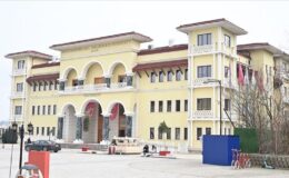 Sahte diploma iddialarında adı geçen Uluslararası Balkan Üniversitesi’nden açıklama