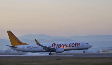 Pegasus 2. çeyrek bilanço sonuçları 2025 belli oldu: İlk yarı kârı beklentinin altında