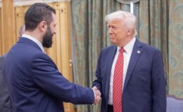 Analiz: Trump’tan Suriye’ye rekor gümrük vergisi: Amaç İsrail’le normalleşmeye zorlamak mı?