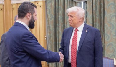 Analiz: Trump’tan Suriye’ye rekor gümrük vergisi: Amaç İsrail’le normalleşmeye zorlamak mı?