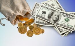 14 Ağustos 2025 serbest piyasada dolar ve gram altın ne kadar?