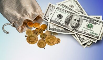 14 Ağustos 2025 serbest piyasada dolar ve gram altın ne kadar?