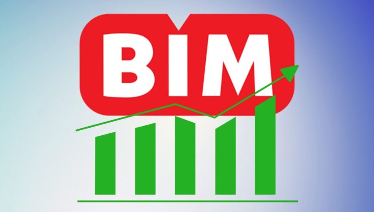 BİM 2 çeyrek bilanço sonuçları: BIMAS ilk yarı kârı 2025