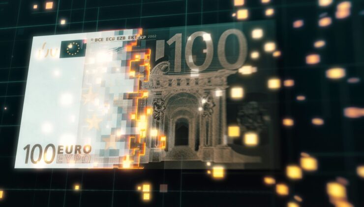 Dijital euro, Avrupa’nın parasal egemenliğini korumak için yeni bir adım olarak görülüyor
