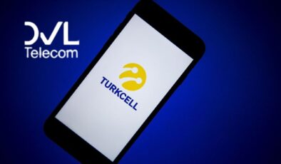 Turkcell, ortaklıklarını DVL Telecom’a sattı! 538,7 milyon dolarlık satışı KAP’a bildirdi