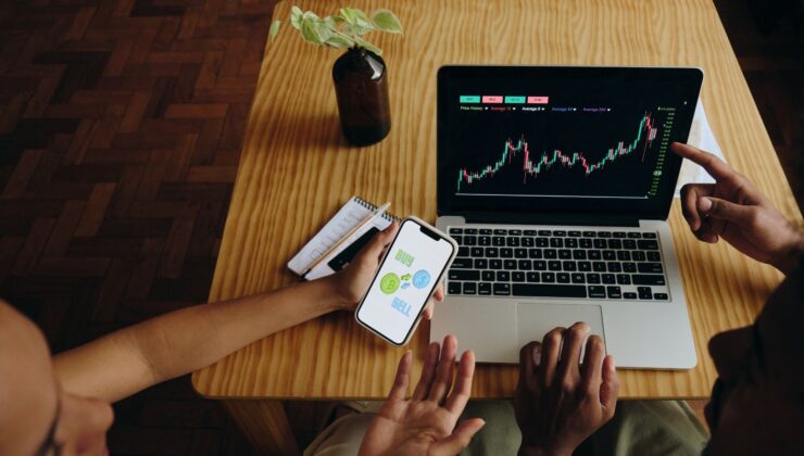 Hangi hisseyi almalıyım? İşte, geçen hafta en çok para girişi ve çıkışı olan hisseler