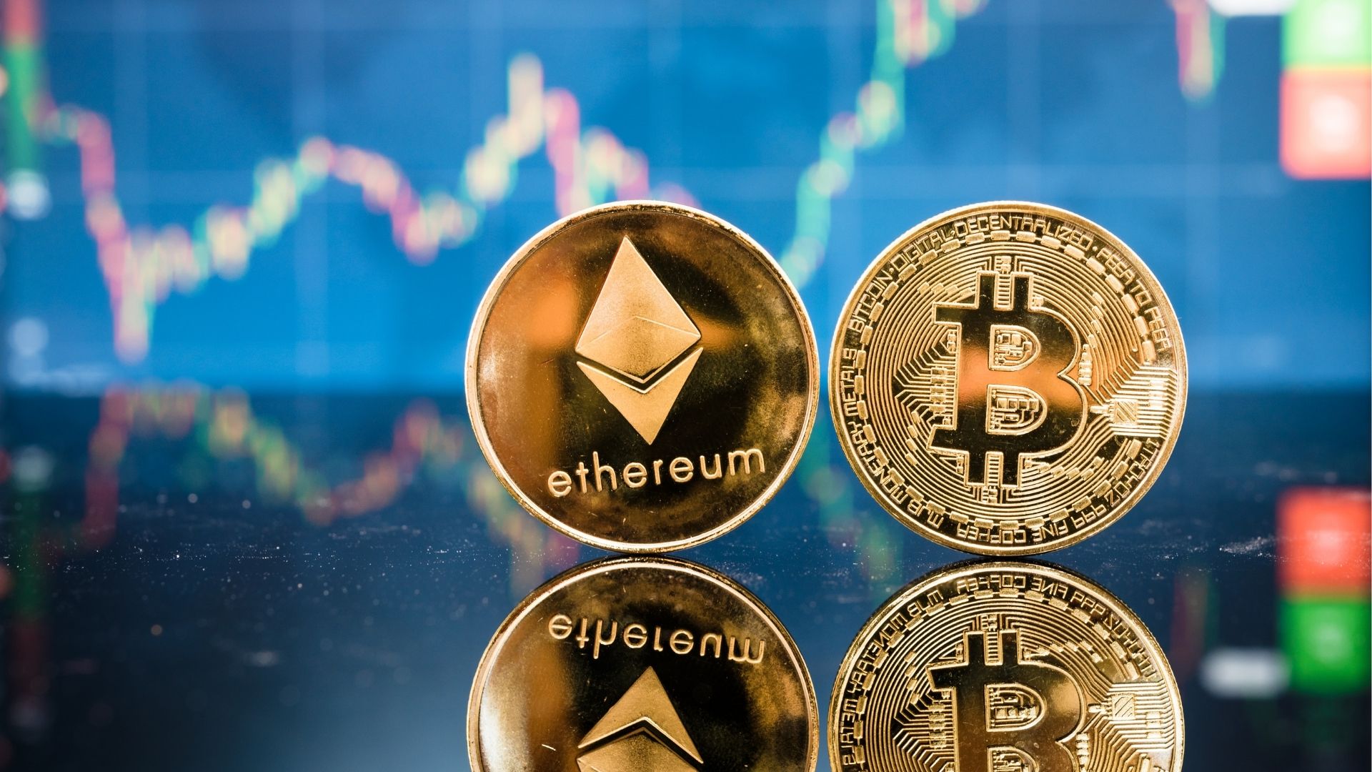 BTC, ETH, XRP teknik analizi 2025 geleceği