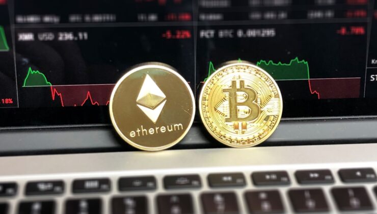 Bitcoin mi Ethereum mu almalı? Kripto piyasasında dikkat çeken fark!