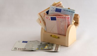 Eurostat verileri belli oldu! AB ülkeleri vergi oranlarında Türkiye alt sıralarda yer aldı