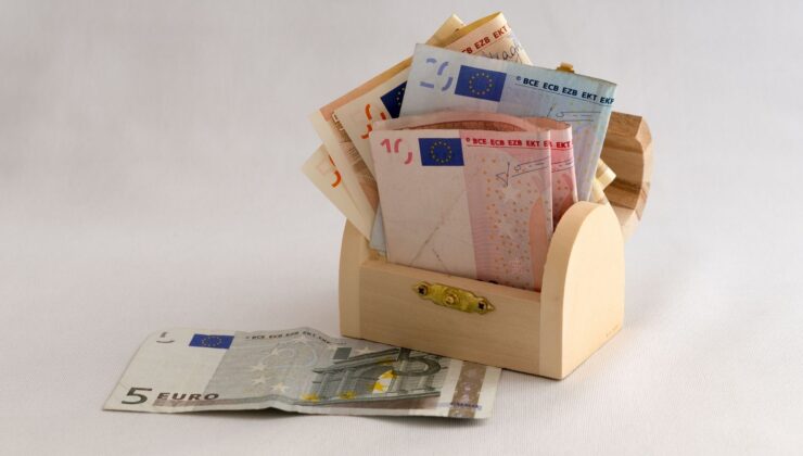 Eurostat verileri belli oldu! AB ülkeleri vergi oranlarında Türkiye alt sıralarda yer aldı