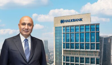 Halkbank “lüks parti” iddialarına yönelik açıklama yaparak suç duyurusunda bulundu