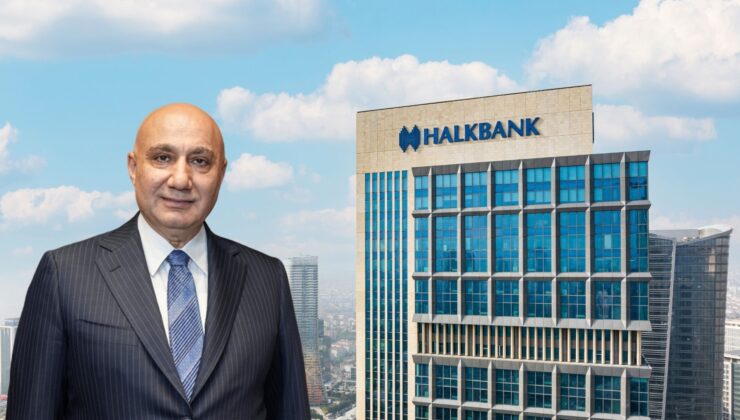 Halkbank “lüks parti” iddialarına yönelik açıklama yaparak suç duyurusunda bulundu