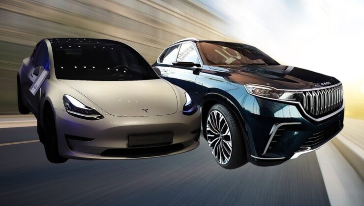 Türkiye’de en çok satan elektrikli araç 2025! İşte merakla beklenen elektrikli arabalar listesi
