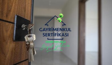 Gayrimenkul Sertifikası DMLKT borsada ne zaman işlem görecek?