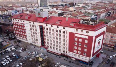 “Yenidoğan çetesi” soruşturmasında adı geçen Avcılar Hospital Hastanesi yeniden satışa çıktı