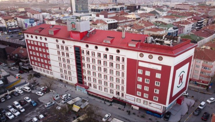 “Yenidoğan çetesi” soruşturmasında adı geçen Avcılar Hospital Hastanesi yeniden satışa çıktı