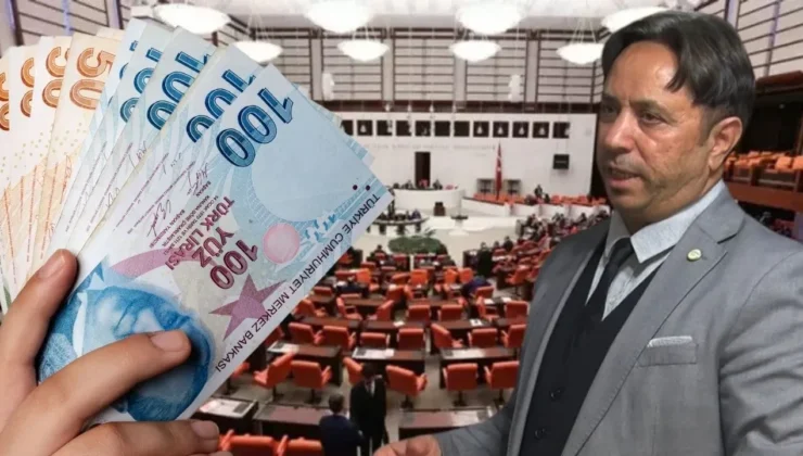 2025 eylülde asgari ücrete zam gelecek mi? İsa Karakaş konuyla ilgili konuştu