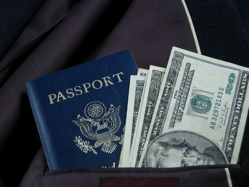 'Ekspres vize' Türk ekonomisini zarar vermeye devam ediyor 3 travel passport