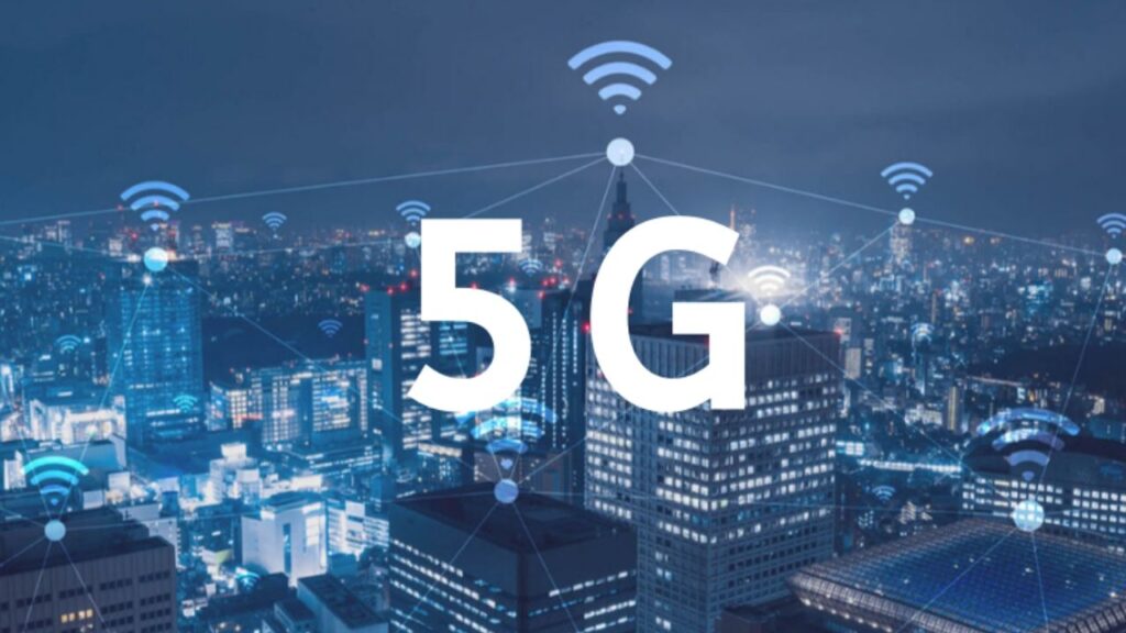 5G’nin yolu fiberden geçiyor 3 turkiye 5g noktalari 5g nedir 2