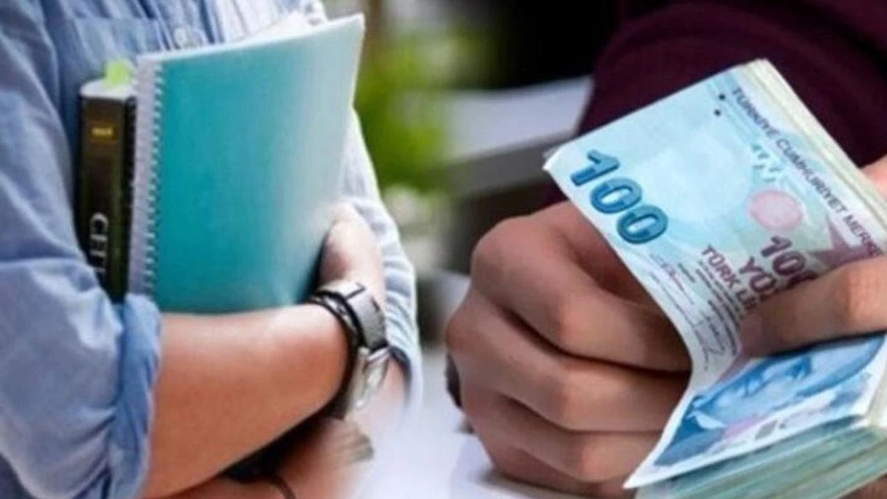 deprem bölgesi öğrencilere eğitim desteği şartları ortaokul lise 38 bin tl kimler faydalanabilir