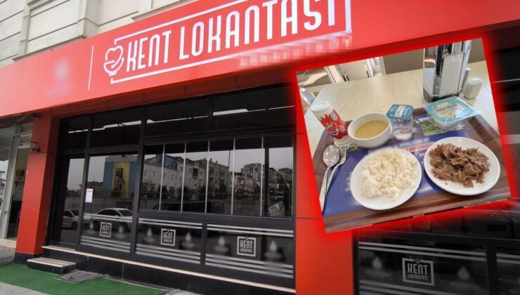 Muğla Menteşe Kent Lokantası nerede, fiyatları ne kadar?