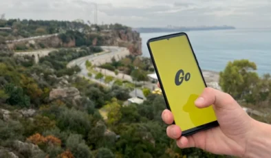 Adana ve Mersin’de akıllı taksi hizmeti başladı