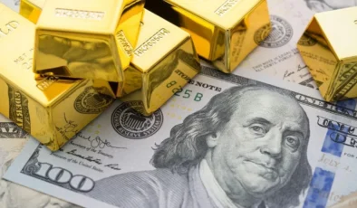 29 Ağustos altın fiyatları ve dolarda son durum: Gram altın sert seyretti