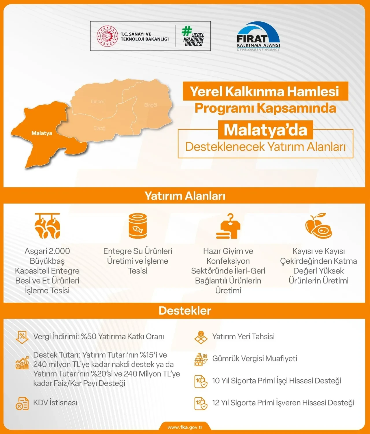 yerel kalkınma hamlesi nedir malatya