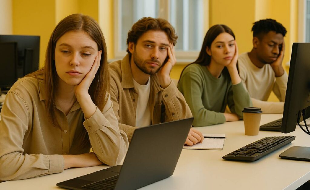 Z kuşağının 2025 iş dünyası beklentileri açıklandı 3 z kusagi calisma 101331552