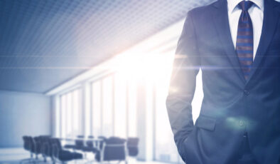 Belirsizlik dönemlerinde CEO değişimleri artıyor