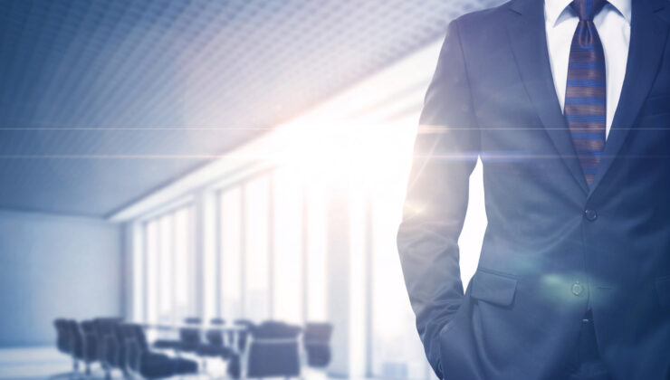 Belirsizlik dönemlerinde CEO değişimleri artıyor