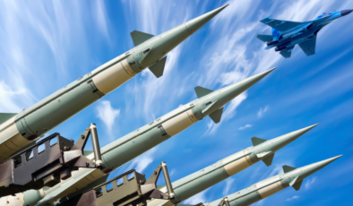 Savunma sanayine yeni vergi desteği